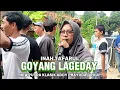 GOYANG LAGEDAY_INAH TAFARUL || NEW PUTRA KLASIK EDISI DS JULANG PERENG