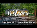 3 Old Stage Road Home Tour