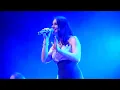 "Phantom Of The Opera" - Floor Jansen & Joacim - Christmas Metal Symphony 2013 Bochum