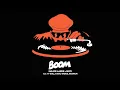 Major Lazer - Boom (feat. MOTi, Ty Dolla $ign, Wizkid & KRANIUM) [Official Audio]