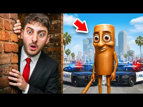 Video Thumbnail: ΗΡΘΕ Ο SAHUR ΠΙΟ ΔΥΝΑΤΟΣ ΑΠΟ ΠΟΤΕ !