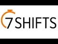 How To Use 7shifts Application