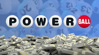Powerball jackpot grows to 905M for Monday s drawing