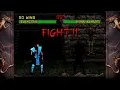 Download Lagu Mortal Kombat II - Secret Character Fights