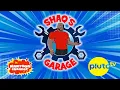 Lagu Shaq's Garage Season 2 is now on Pluto TV's Kartoon Channel! 🚘