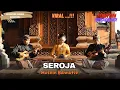 Lagu Seroja - Husein Bawafie | Versi Keroncong Klasik | Cover \u0026 Remix oleh Keroncong Harmoni Nusantara