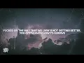 Lil Baby - The Bigger Picture (Lyrics)