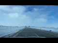 Blizzard Warning Minnesota South Dakota