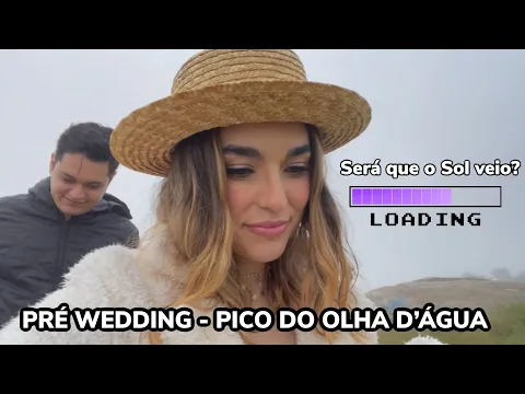 Download MP3 PRÉ WEDDING - PICO DO OLHO D’ÁGUA