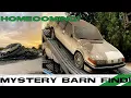Download Lagu INCREDIBLE ROVER MYSTERY SOLVED? The Ultimate Barn Find Dealership Coming Home!