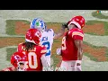 Download Lagu JuJu Smith-Schuster vs. Brian Branch FIGHT | Chiefs vs Lions
