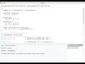 Debugging Infeasible Linear Programming LP Models in Rhetor with Gurobi IIS