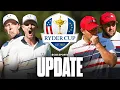 Download Lagu 2025 Ryder Cup UPDATE: Chances Team USA can pull off the comeback on the final day?