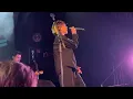 2/26 Tegan and Sara - I Can’t Grow Up @ First Avenue, Minneapolis, MN 09/12/23