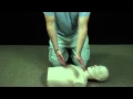 Learn to give quality CPR compressions