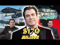 John Travolta 2023 Net Worth Car Collection Rich Life Salary Spending Millions