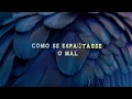 O Rappa - O que sobrou do céu (Lyrics/Letra)