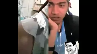 smule cewek terpanas sampai kelihatan anunya