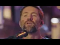 Josh Turner - Country State Of Mind (Livestream Acoustic Performance)