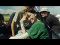 Dermot Kennedy - Kiss Me (Behind The Scenes)
