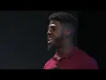 How To Find Your Purpose In School Jordan Davis TEDxYouth TakomaPark