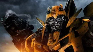 The Phoenix Fall Out Boy Bumblebee Tribute Transformers 