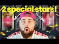 WE CRAFTEN 2 SPECIAL STARS (en kiezen ze ook nog)! - best SORARE craft ever! 🤯