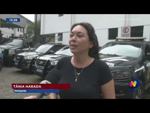 Combate ao tráfico de animais: Polícia Civil e IMA apreendem aves silvestres em Joinville