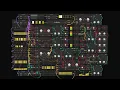 Lullaby Bitwig GRID