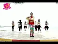 Download Lagu Kasi Slow, Jaga Orang Pu Jodoh || Zumba by Zin Lyssa