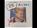 Download Lagu JORDY - ALISON  (ORIGINAL VERSION) 1992