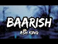 Baarish Yeh Mausam Ki Baarish zeemusiccompany