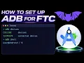 TerraForm - FTC Programming Tutorial