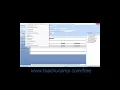 Crystal Reports 2013 Tutorial Managing Groups Business Objects Training