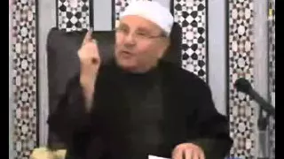 كل محنة بعدها منحة من الله سبحانه وتعالى    الدكتور محمد راتب النابلسي دندنها