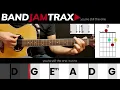 You re Still The One - Shania Twain EASY GUITAR LESSON Scrolling Chords