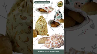 Mimóza termékek 15 másodpercben