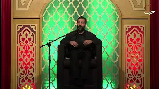 الليله الخامسه 1445 ه ش عبد الله روماني 