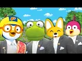 Download Lagu Pororo - Coffin Dance Song (COVER)