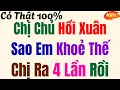 Download Lagu Truyện Ngắn Cực Nóng: \