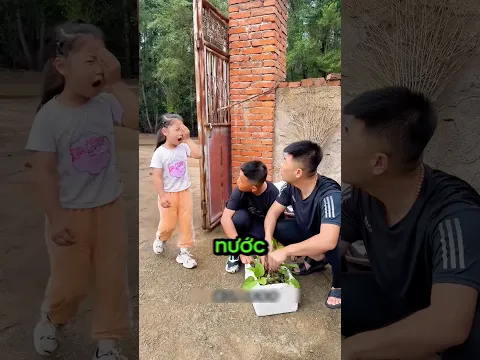 Người cha lấy lại công bằng cho con gái vài cái kết 🥲