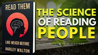 How to Understand Anyone Instantly Full book Summary Master Human Psychology Body Language