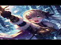Nightcore | Winter is Coming