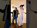 Download Lagu Playing Resident Evil Village be like 🙂‍↕️😮‍💨🧛🏼‍♀️ (Lady Dimitrescu x Ethan Winters cosplay)