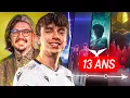 Download Lagu ON REVIENT SUR 13 ANS DE LCK