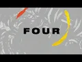 Miles Davis - Four (Official Visualizer) - From MILES '56