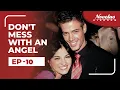 Download Lagu Don't Mess With An Angel | Episode - 10 | ( English Dubbed ) Mexican Novela Series
