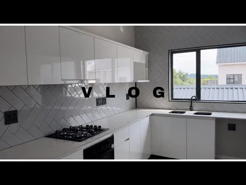 Download MP3 Vlog | Apartment Shopping / Viewing in Johannesburg North | South African YouTuber