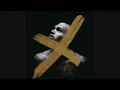 Chris Brown - X (Audio)