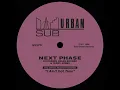 I Ain’t Got Time (Grant's Euphoric Club Mix)